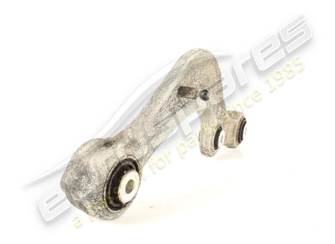 brazo estabilizador de pista lamborghini usado. número de pieza 4m0505323g (2)