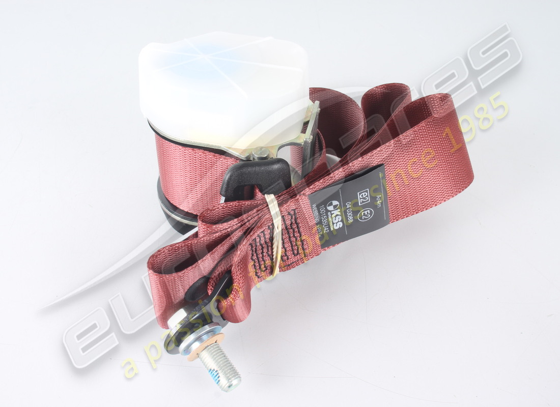 NUEVO ASTON MARTIN CONJUNTO DE CINTURÓN DE SEGURIDAD TRASERO. NÚMERO DE PIEZA CD33611B74EAW (2) nuevo aston martin conjunto de cinturón de seguridad trasero. número de pieza cd33611b74eaw (2)