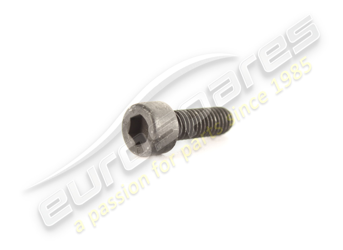 nuevo tornillo ferrari. número de parte 14433126 (2)