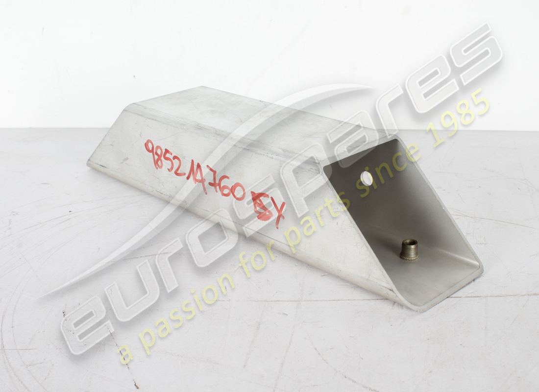 nuevo ferrari refuerzo delantero exterior izquierdo. número de parte 985214760 (1)
