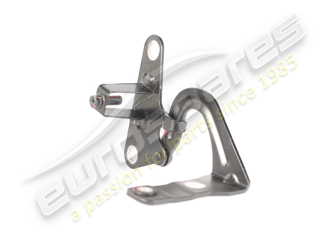 usado ferrari tapa del compartimiento del motor izquierdo alta. número de parte 921680 (2)