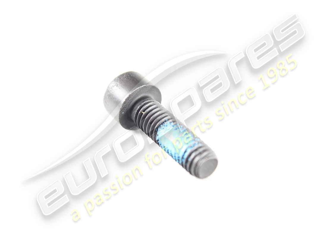 nuevo ferrari tornillo m6x20. número de parte 977702 (2)