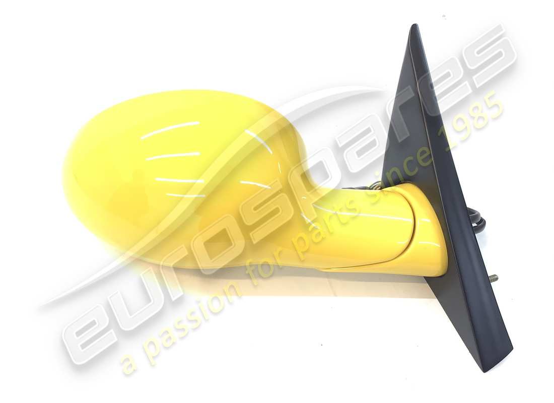 nuevo (otro) ferrari espejo retrovisor exterior der. número de parte 65242310 (2)