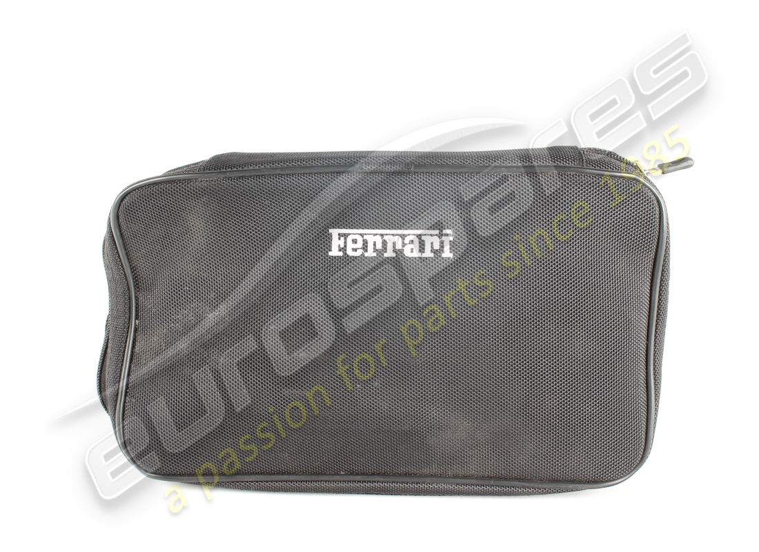 bolsa de herramientas completa de ferrari usada. número de parte 285935 (1)