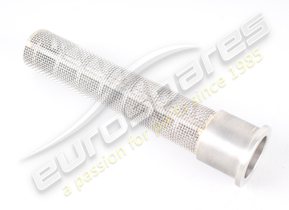 NUEVO FILTRO DE ACEITE FERRARI. NÚMERO DE PARTE 109726 (2) nuevo filtro de aceite ferrari. número de parte 109726 (2)