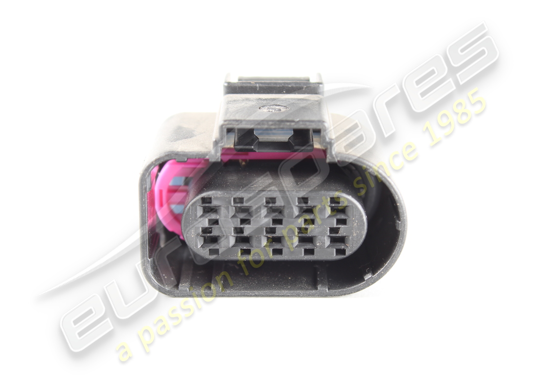 NUEVO LAMBORGHINI CONTACTO PISO. NÚMERO DE PARTE 4H0973715 (2) nuevo lamborghini contacto piso. número de parte 4h0973715 (2)