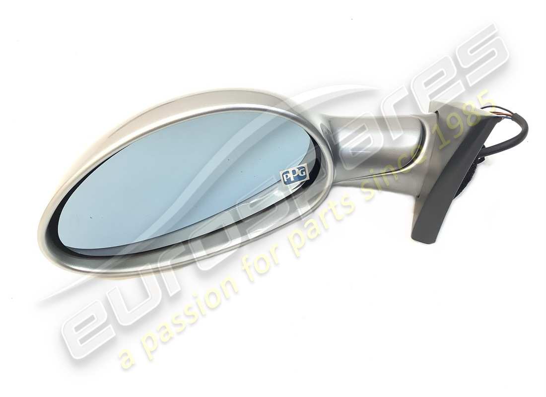 NUEVO (OTRO) Ferrari ESPEJO RETROVISOR EXTERIOR IZQUIERDO. NÚMERO DE PARTE 65242410 (1)