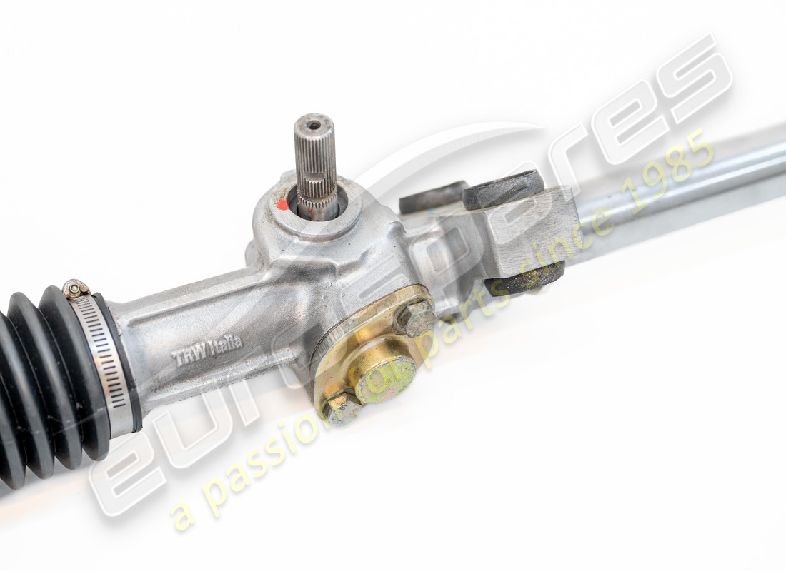 reacondicionado ferrari cremallera de dirección rhd número de pieza 155610 (3)