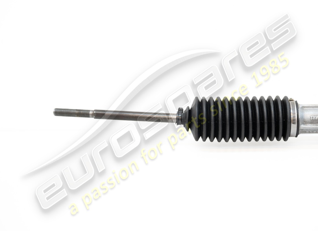 reacondicionado ferrari cremallera de dirección rhd número de pieza 155610 (2)