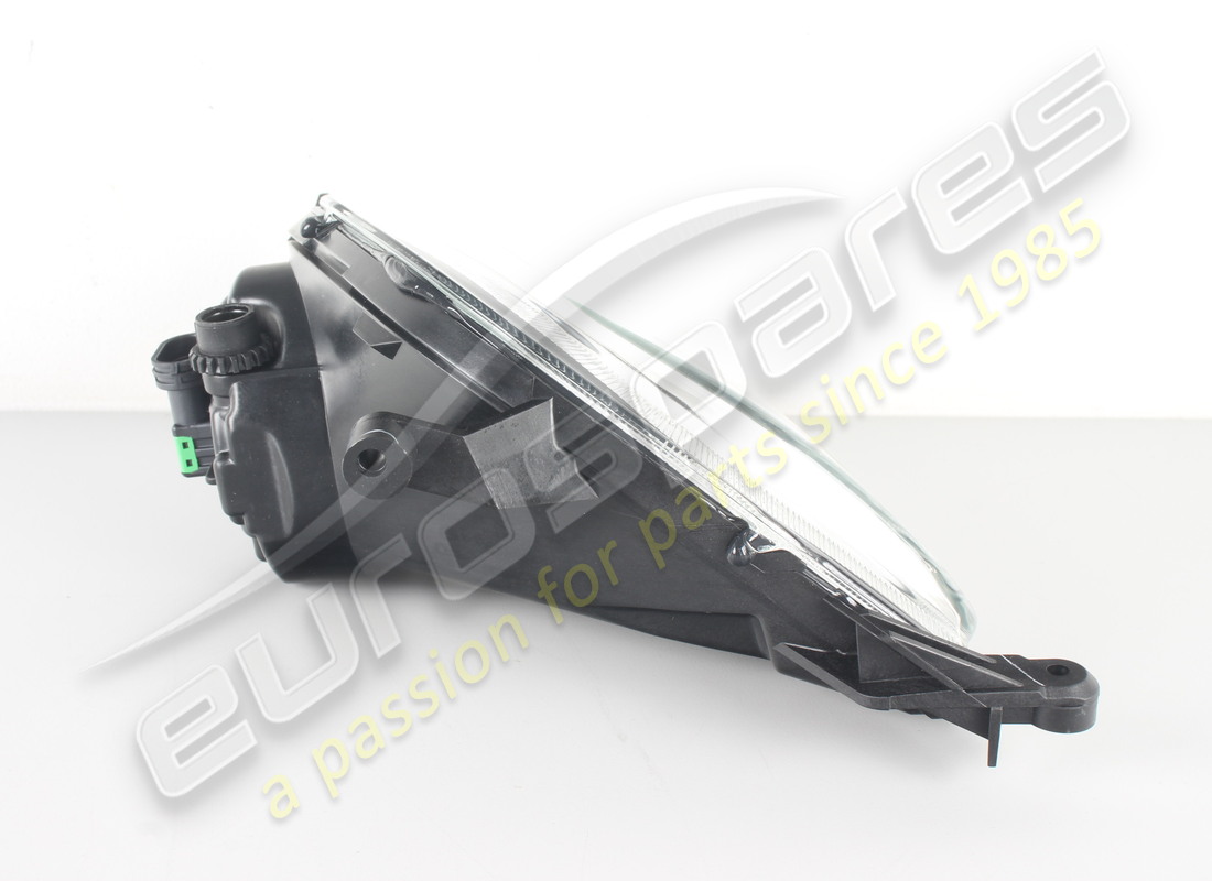 nuevo porsche faros antiniebla. número de parte 95563116202 (4)