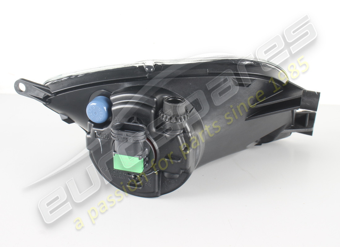 nuevo porsche faros antiniebla. número de parte 95563116202 (3)