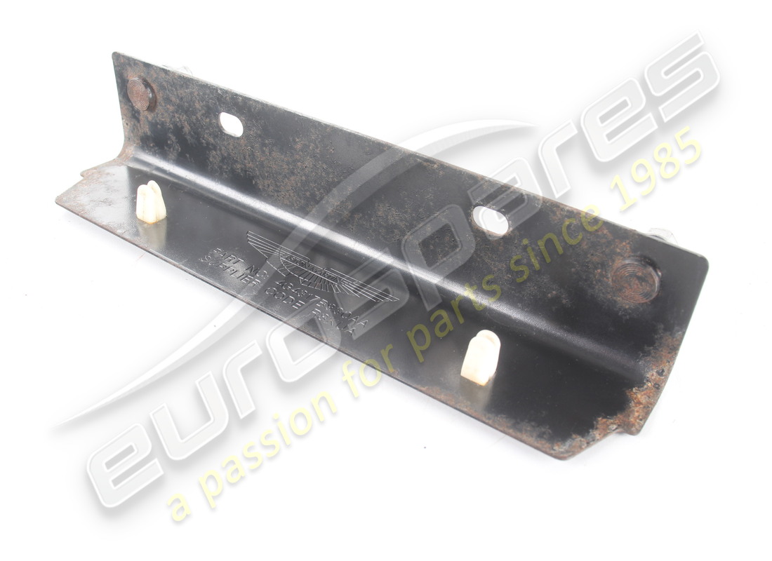 USADO Aston Martin CONJUNTO DE SOPORTE TRASERO LMP. NÚMERO DE PIEZA 4G4317B930AA (1)