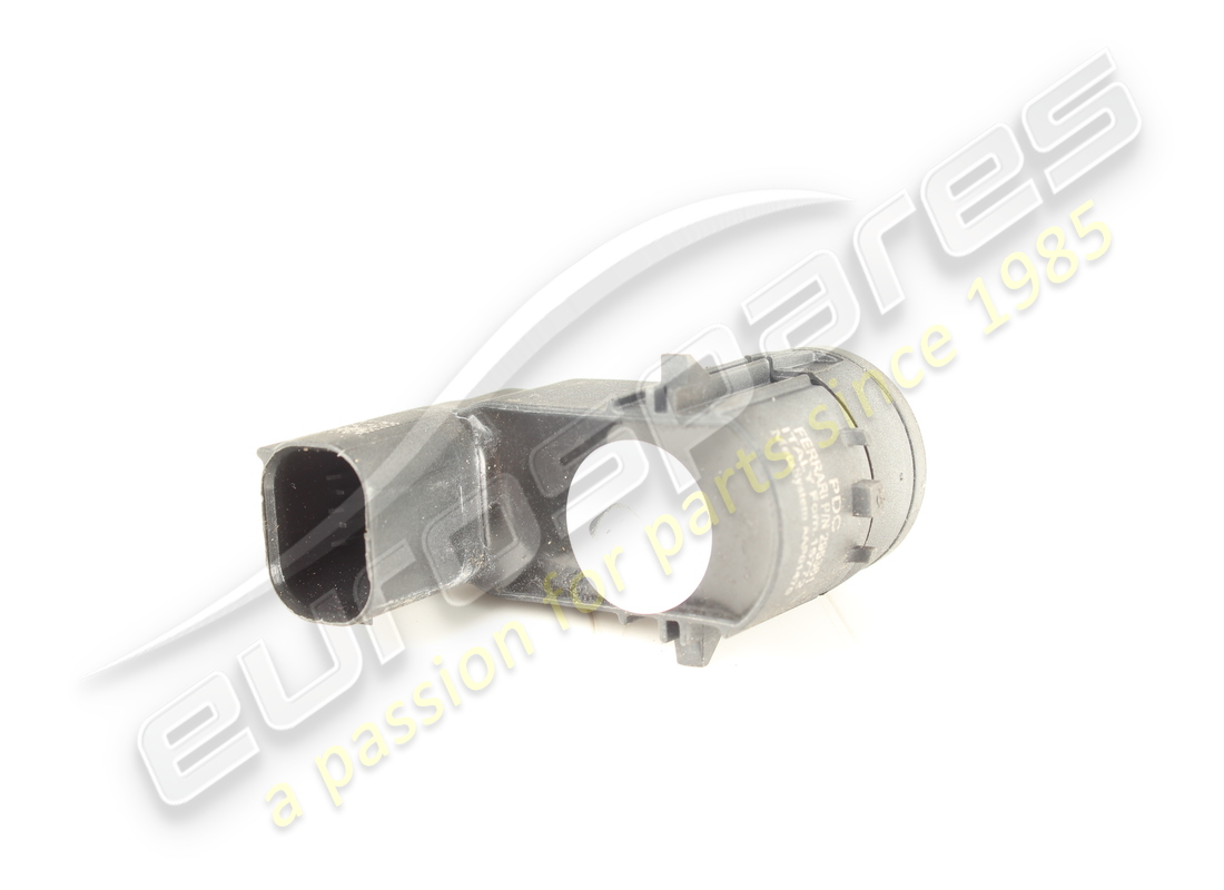 sensor de aparcamiento ferrari usado. número de parte 295361 (2)