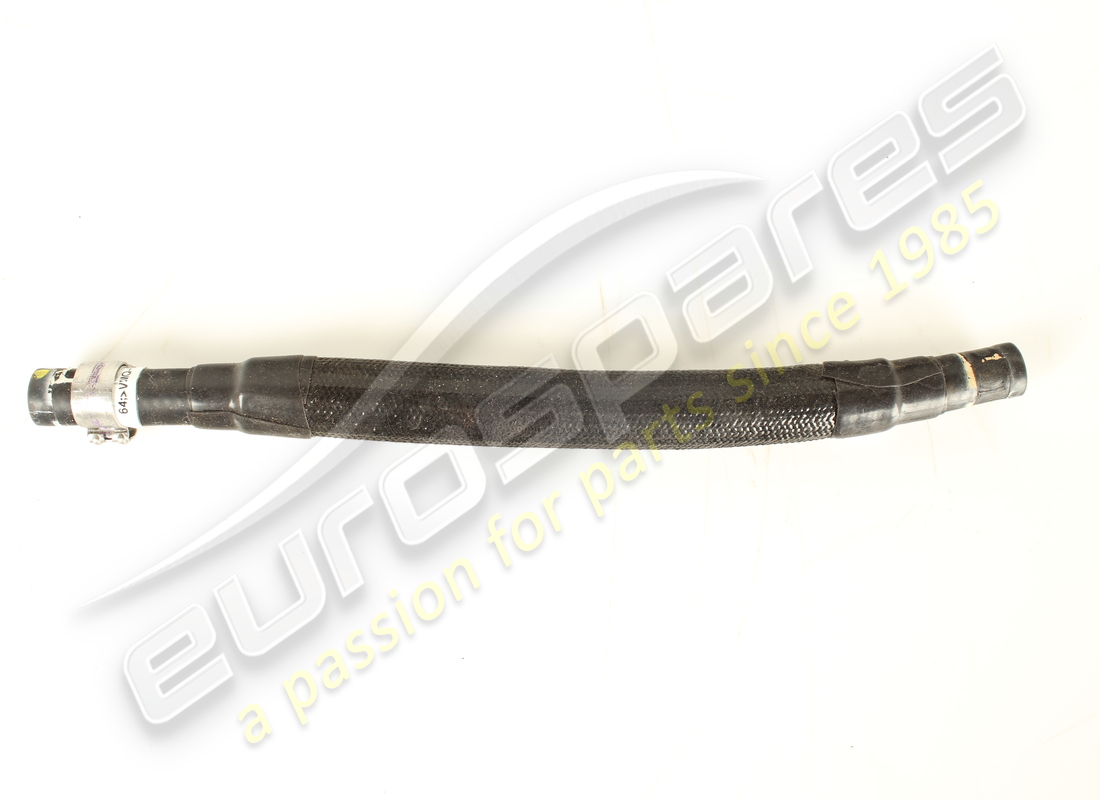 usado ferrari tubo gomma sil. d.5-12x215 c. número de pieza 868388 (2)
