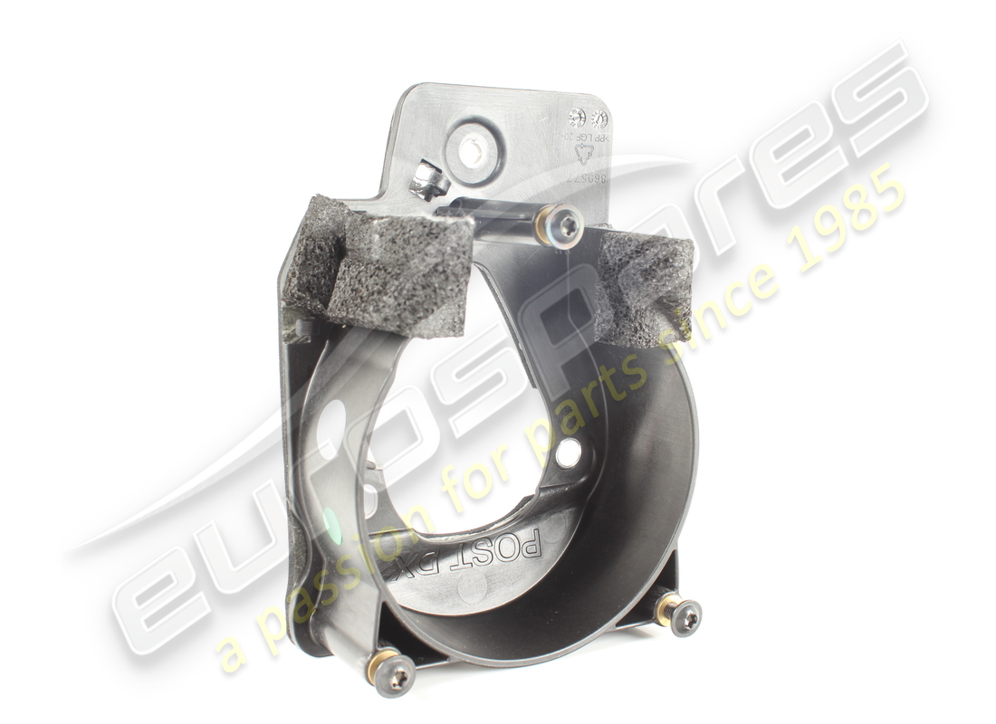 usado ferrari soporte para altavoz. dx. número de pieza 869577 (3)
