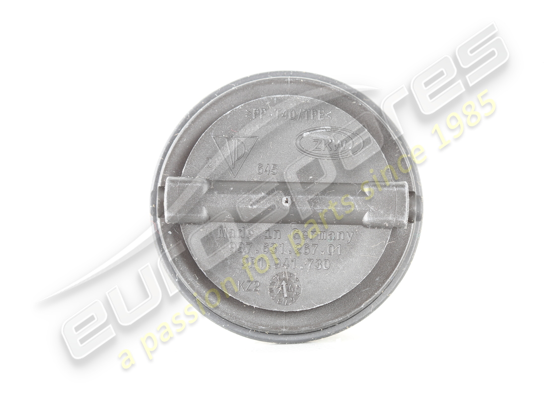 NUEVO COMPONENTE DE VENTILACIÓN PORSCHE. NÚMERO DE PIEZA 9P1941730 (1) nuevo componente de ventilación porsche. número de pieza 9p1941730 (1)