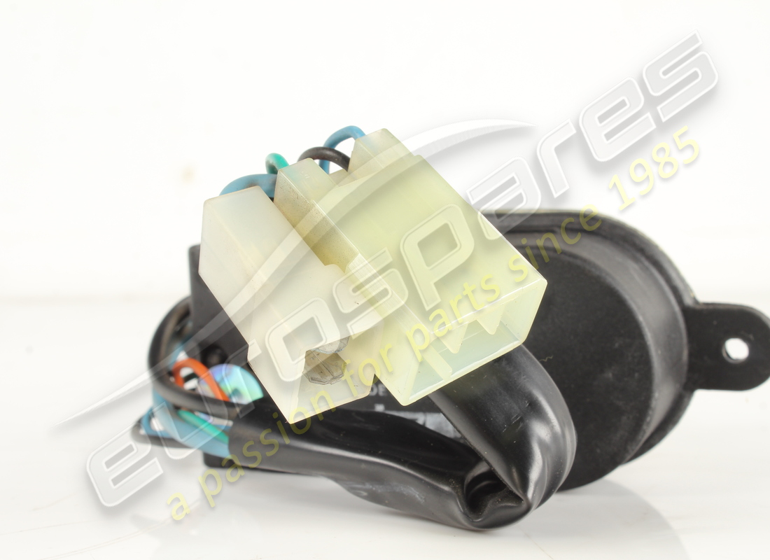 regulador de válvula solenoide usado ferrari. número de pieza 64280200 (3)