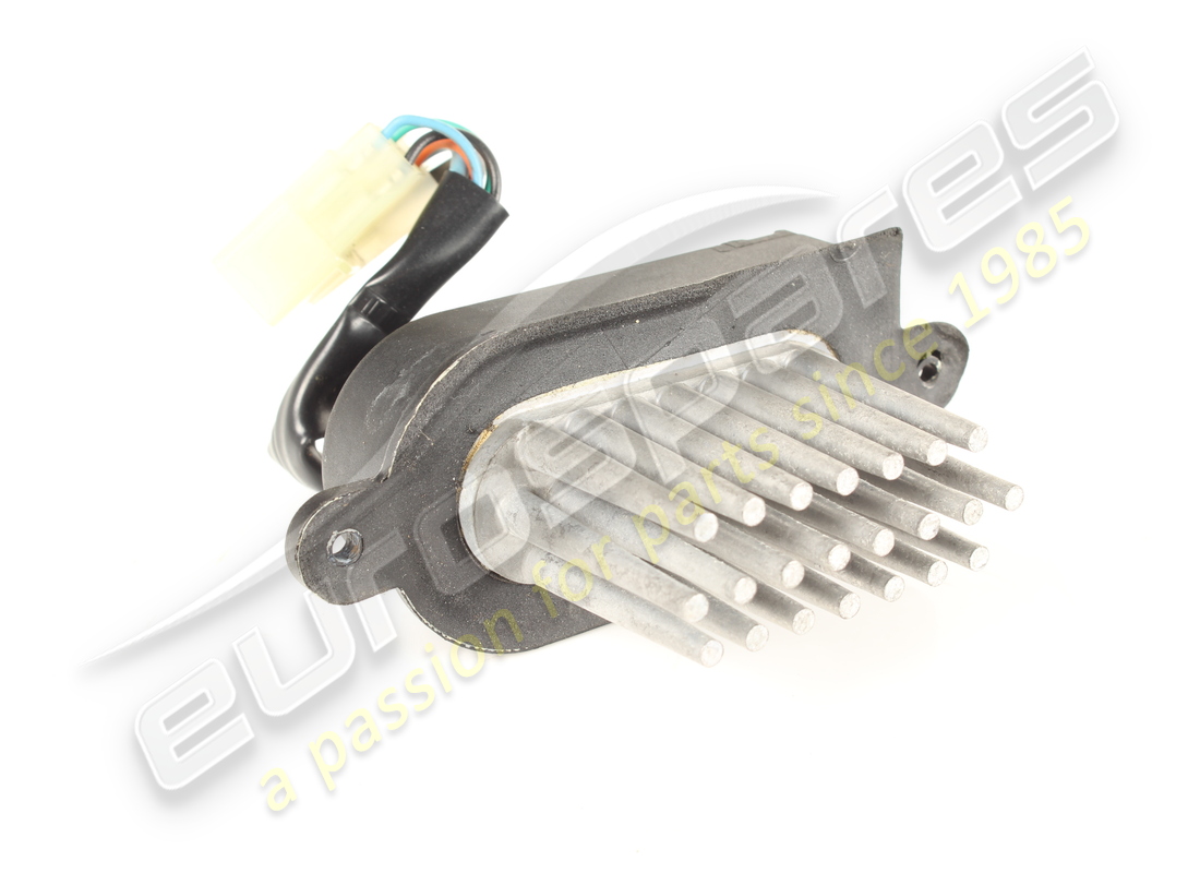 regulador de válvula solenoide usado ferrari. número de pieza 64280200 (2)