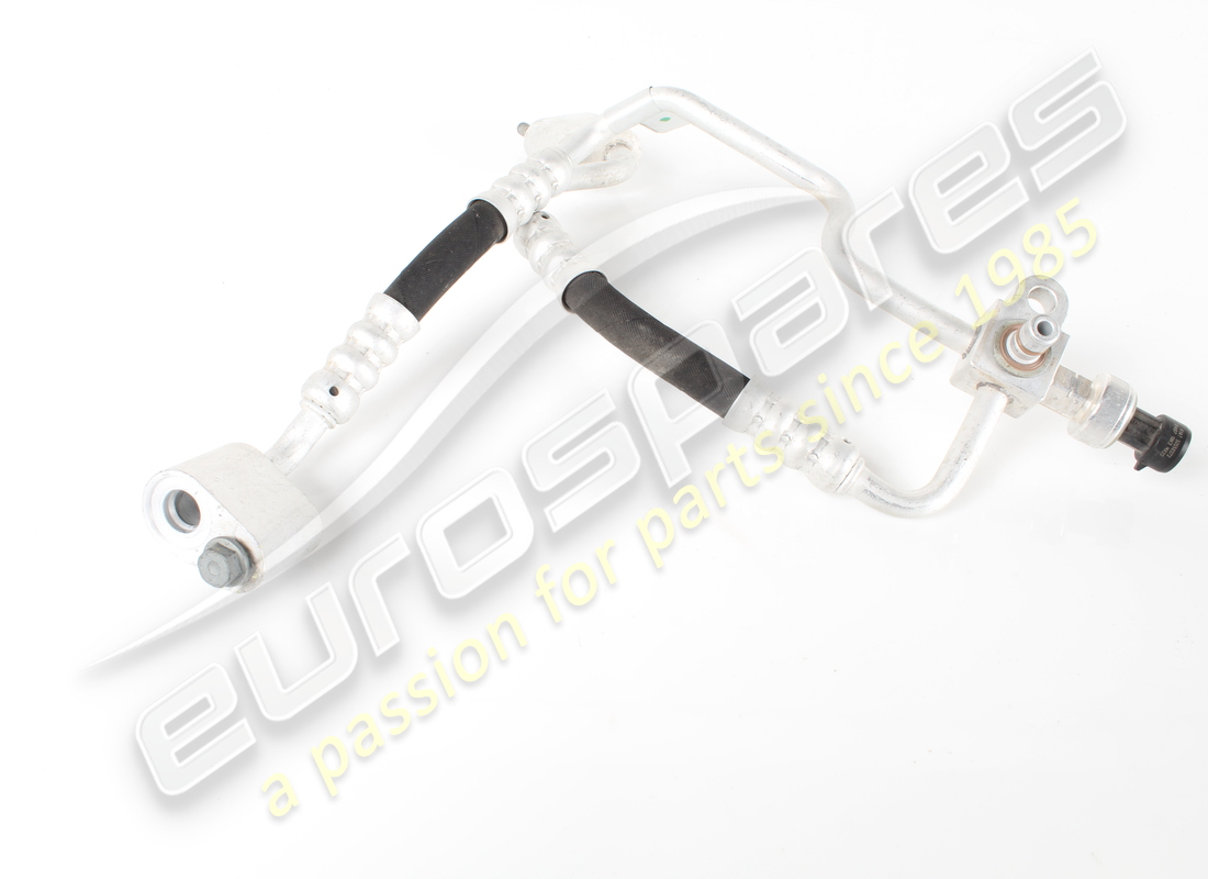 USED FERRARI TUBO DA SEZIONAMENTO A IHX A . PART NUMBER 979769 (1)