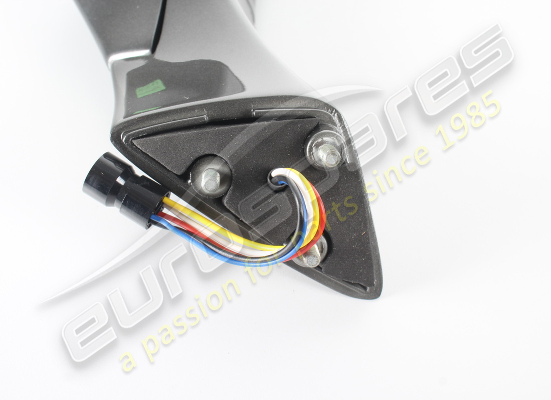 nuevo (otro) ferrari espejo de puerta derecho número de pieza rhd 62867510 (3)