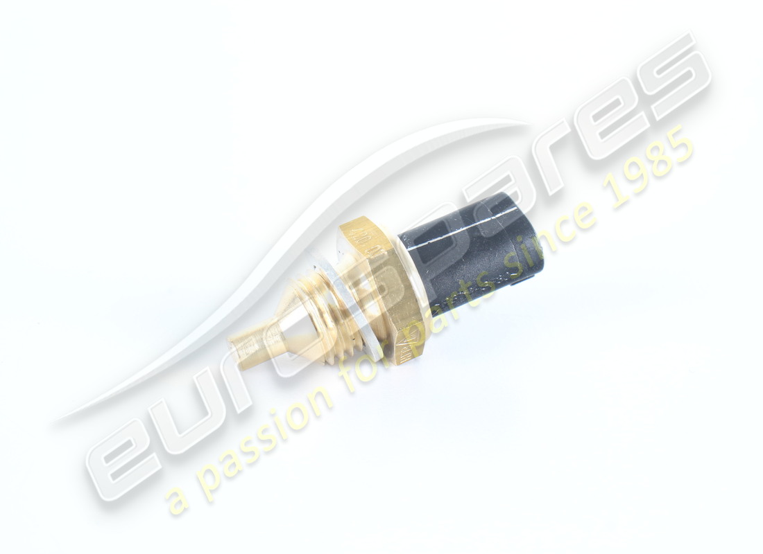 nuevo porsche sensor de temperatura. número de parte 94860642000 (1)