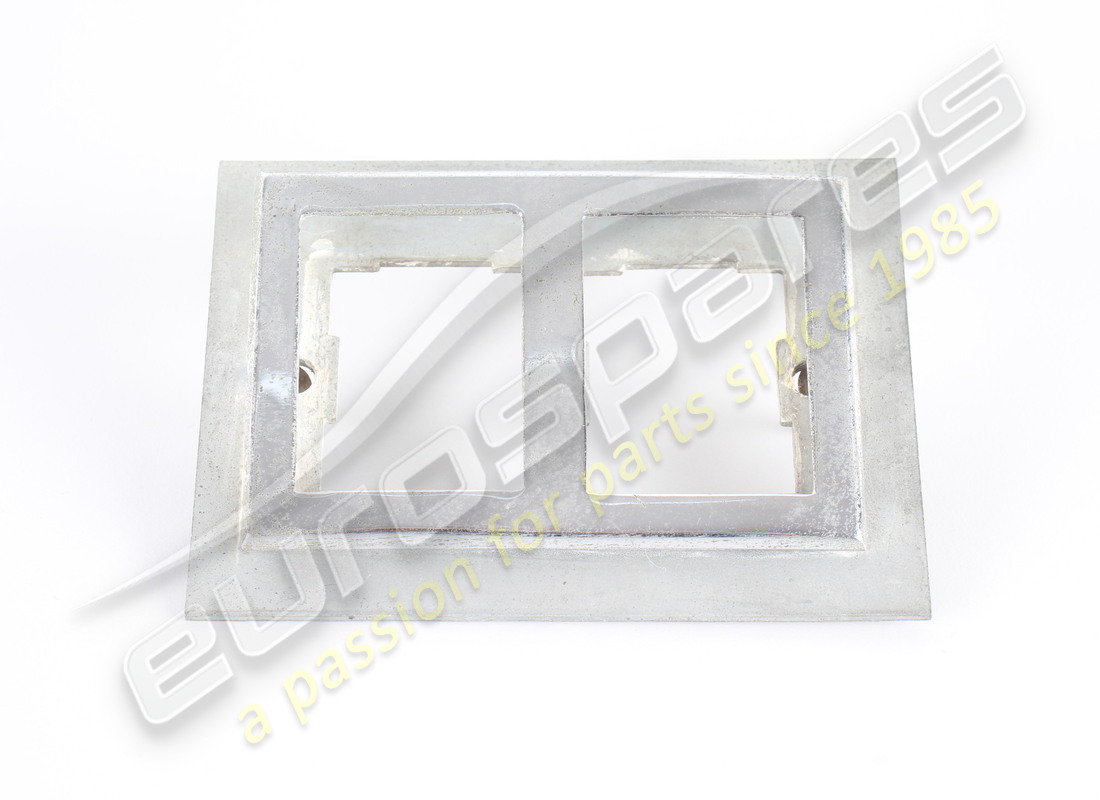 nueva placa cromada ferrari. número de pieza 6913071902 (1)