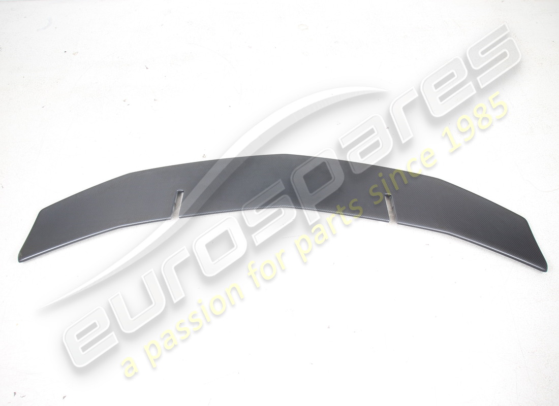 REACONDICIONADO Lamborghini SPOILER. NÚMERO DE PIEZA 470854872 (1)
