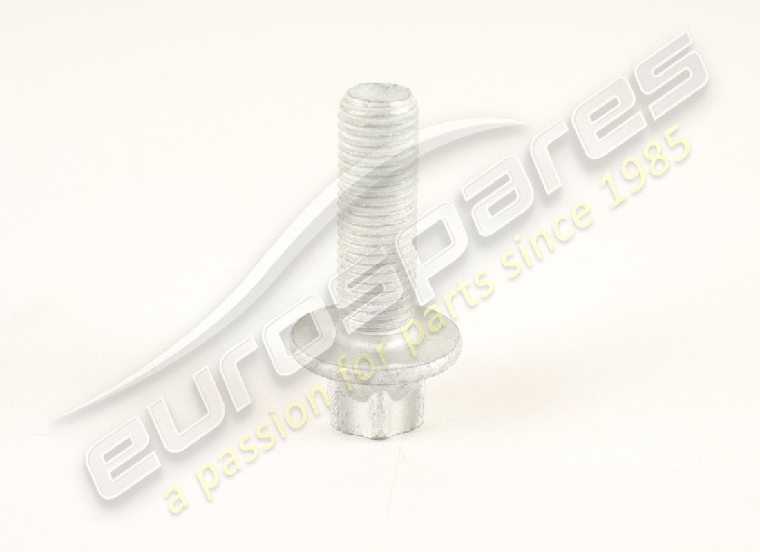 nuevo perno de cabeza hexagonal porsche. número de parte 90038512702 (2)