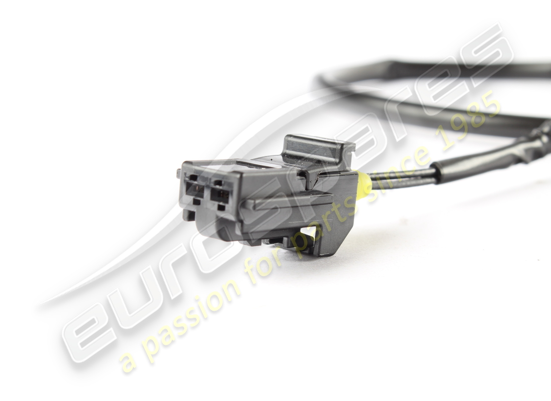 nuevo sensor sbr maserati. número de pieza 670006155 (3)