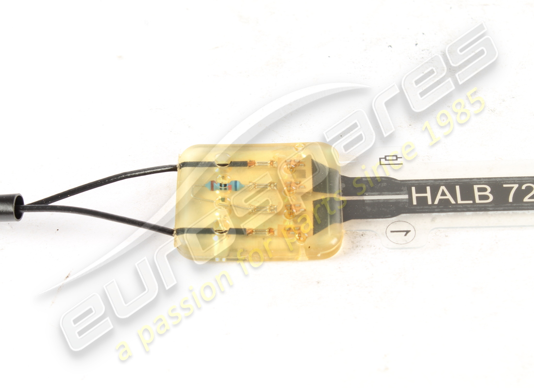 nuevo sensor sbr maserati. número de pieza 670006155 (4)