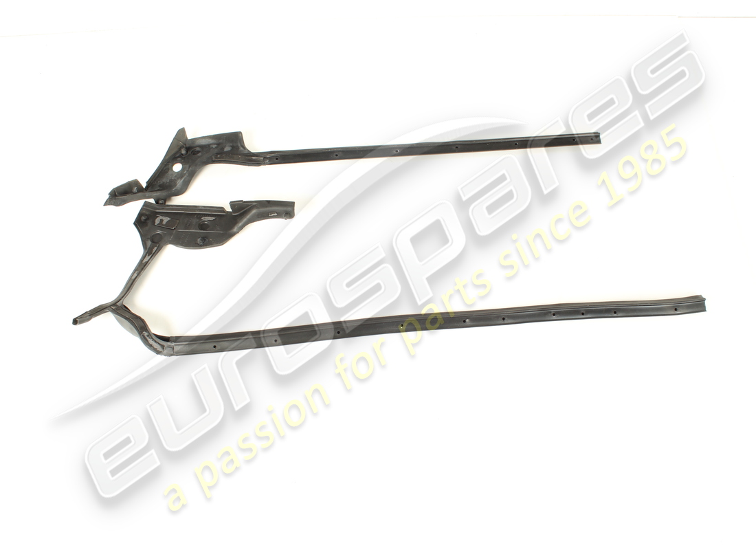 USADO Ferrari SELLO COMPLETO DE GUARDAPOLVO DE PUERTA DELANTERA DERECHA. NÚMERO DE PIEZA 948630 (1)