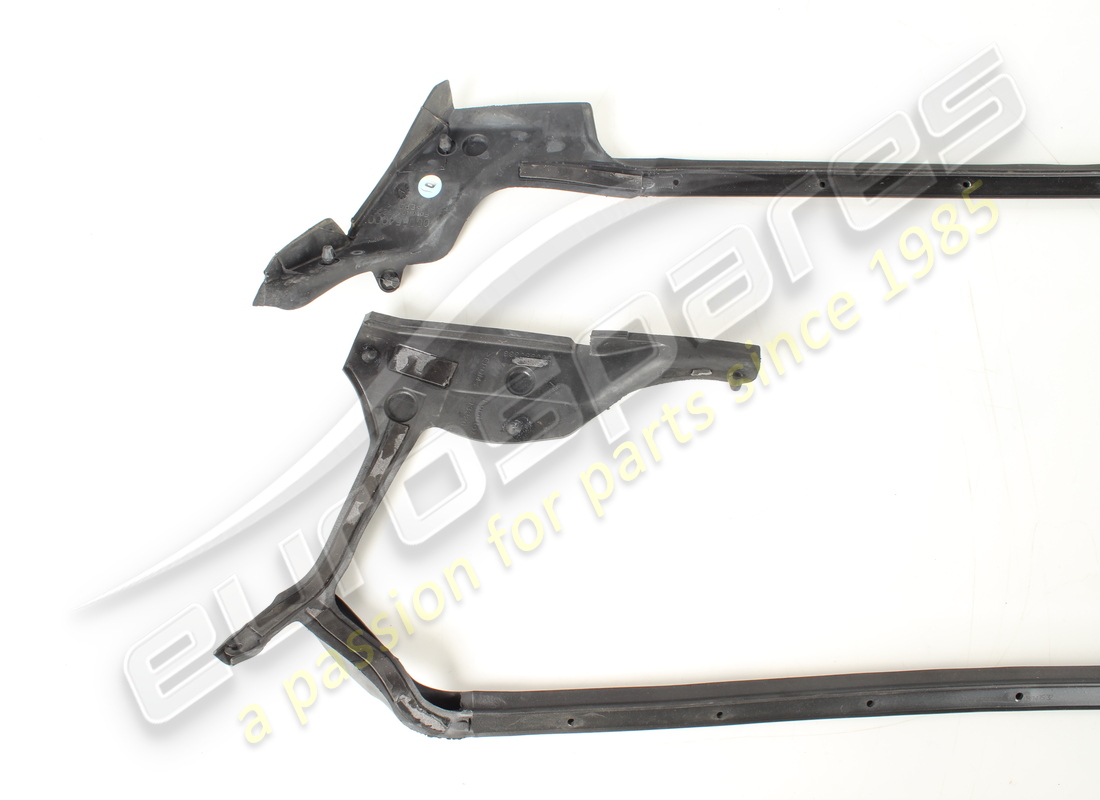 usado ferrari sello completo de puerta delantera derecha. número de pieza 948630 (4)