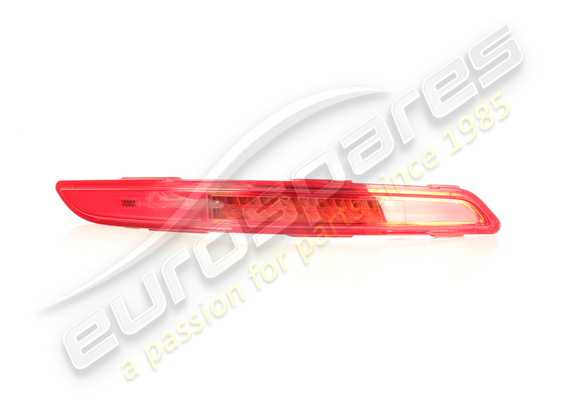 LUZ TRASERA IZQUIERDA USADA Ferrari, PIEZA FIJA. NÚMERO DE PIEZA 302299 (1)