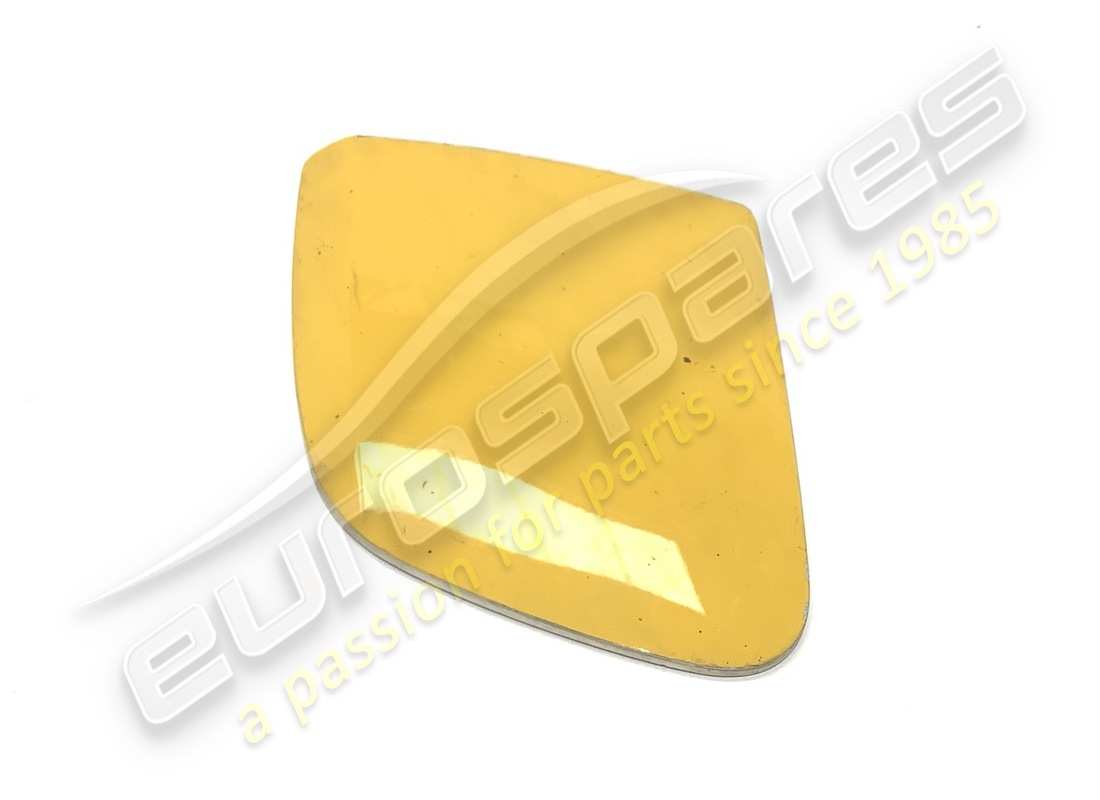 USADO Ferrari PANEL DE ACABADO DE FARO. . NÚMERO DE PARTE 65412210 (1)