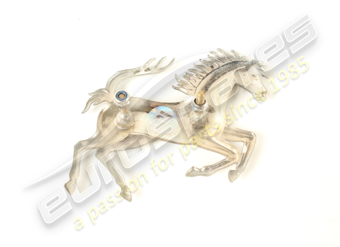 usado ferrari cavallino trasero. número de parte 80214400 (2)