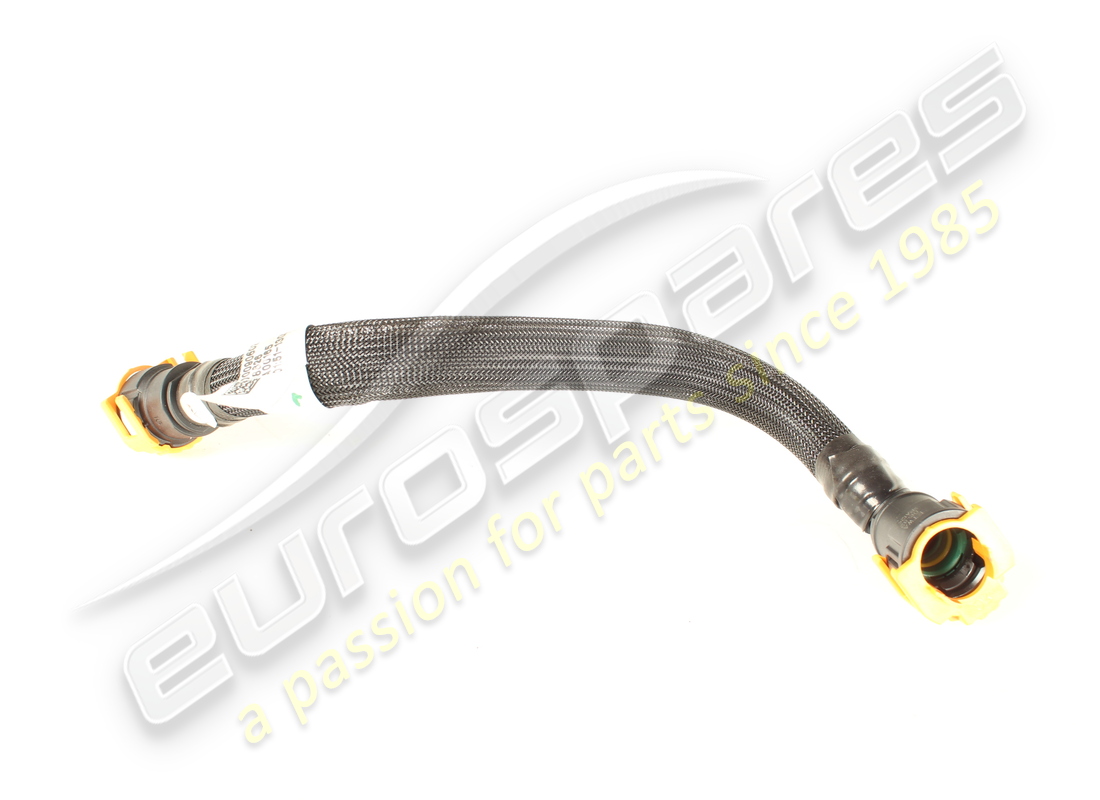 SEPARADOR DE TUBO USADO Ferrari. NÚMERO DE PIEZA 906022 (1)
