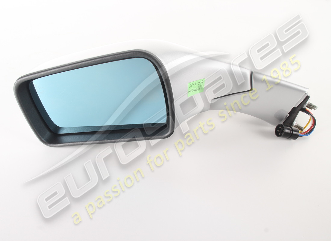 NUEVO (OTRO) Ferrari ESPEJO DE PUERTA IZQUIERDA RHD. NÚMERO DE PARTE 62867610 (1)