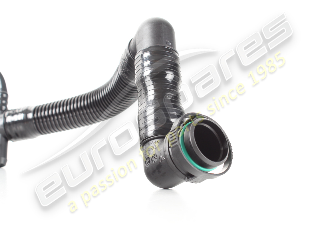 nueva línea de respiración porsche. número de pieza 94810724571 (5)