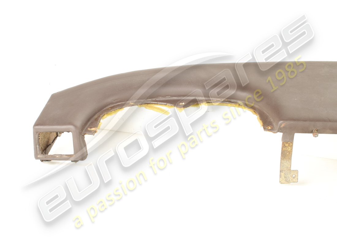 usado ferrari tablero de cuero lhd número de pieza 2577600600 (2)