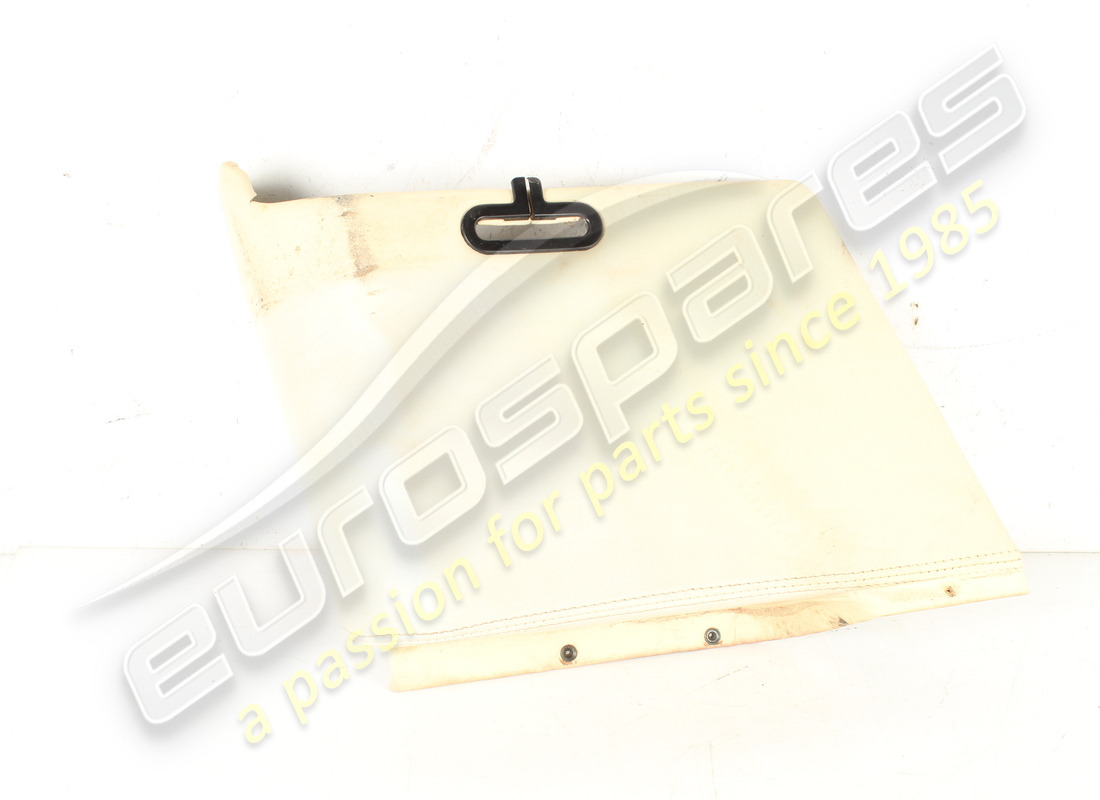 moldura izquierda ferrari usada. número de parte 61163500 (4)