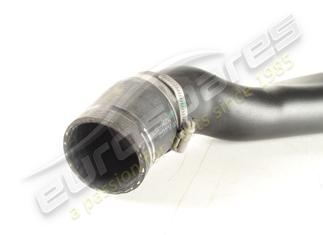 usado ferrari tubo izquierdo del intercooler a. número de pieza 814108 (2)