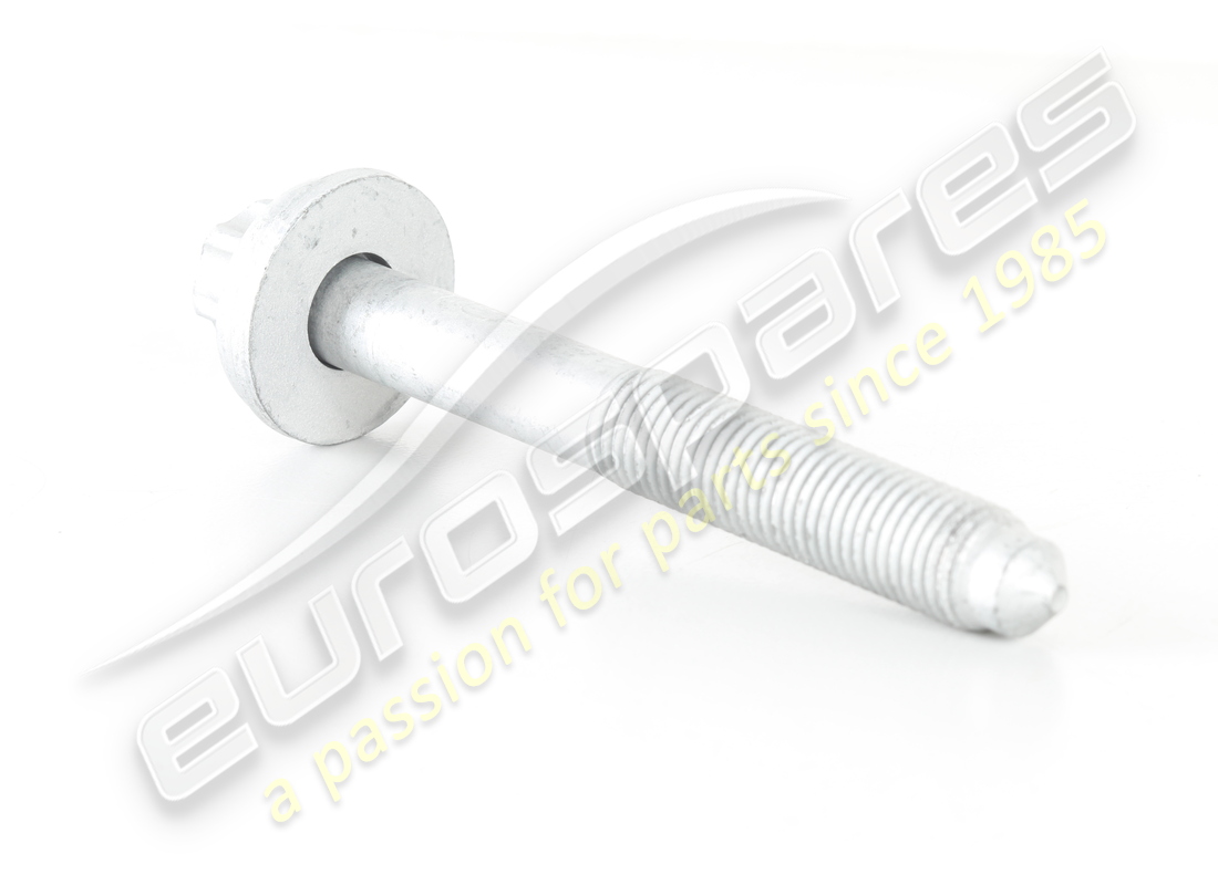 NUEVO TORNILLO MASERATI. NÚMERO DE PARTE 670003869 (2) nuevo tornillo maserati. número de parte 670003869 (2)