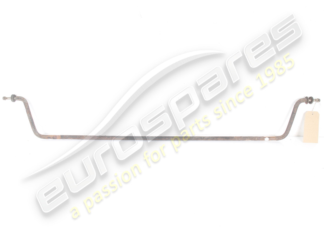 BARRA ESTABILIZADORA USADA Ferrari DIÁMETRO 15MM . NÚMERO DE PIEZA 134226 (1)