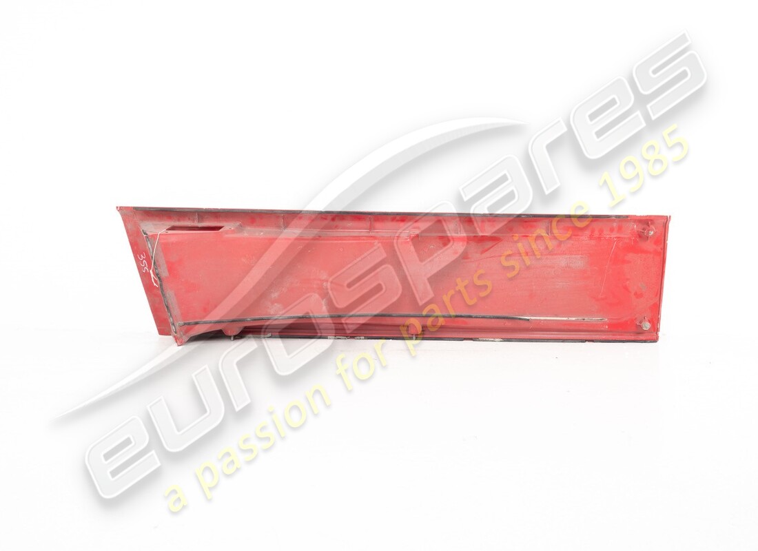 rejilla de puerta izquierda ferrari usada. número de parte 64102810 (2)