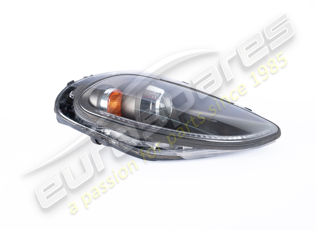 faro delantero derecho ferrari usado luz de corte/altura b. número de pieza 214158 (5)