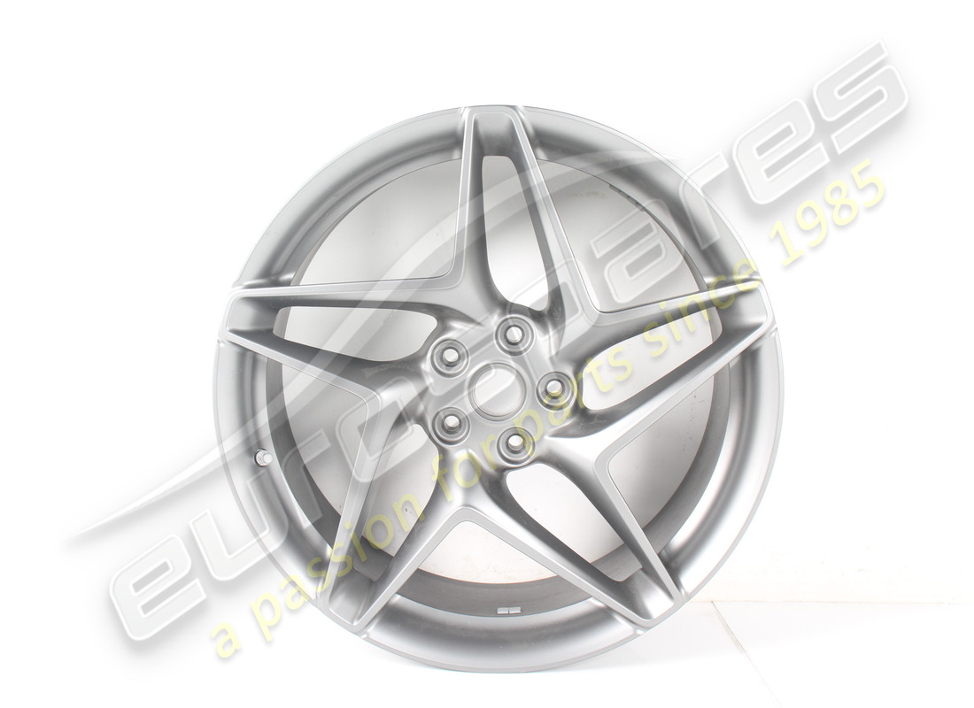 NUEVA (OTRAS) Ferrari RUEDA DELANTERA DERECHA. NÚMERO DE PIEZA 861245 (1)
