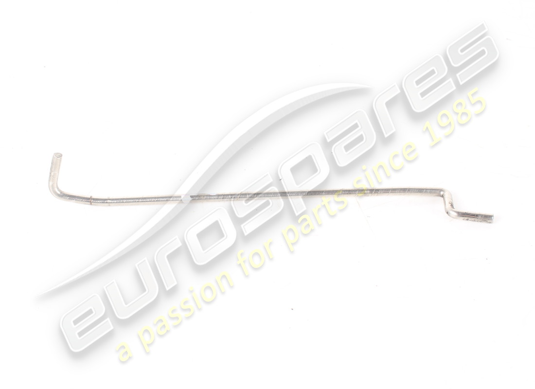 USADO Maserati CONEXIÓN DE MANIJA DE CERRADURA DE PUERTA. NÚMERO DE PIEZA 384500395 (1)