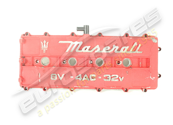 usado maserati número de pieza de la cubierta de leva 479008701