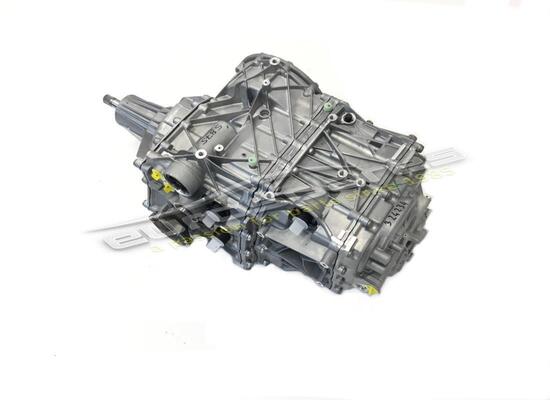 otro nuevo) ferrari número de pieza de la caja de cambios dct completa 293401