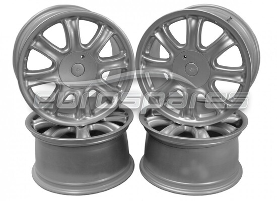reacondicionado maserati número de pieza del juego de ruedas 377230380/set